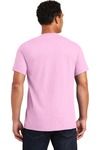 Gildan G200 Adult Ultra Cotton® T-Shirt Back Thumbnail