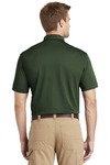 CornerStone CS4020 Industrial Snag-Proof Pique Polo Back Thumbnail