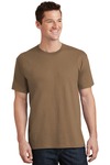 Port & Company PC54 Core Cotton Tee Front Thumbnail