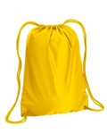 Liberty Bags 8881 Boston Drawstring Backpack Front Thumbnail