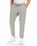 Next Level 9803 Unisex Fleece Sweatpant Front Thumbnail