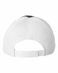 sportsman s3200 spacer mesh-back cap Back Thumbnail