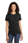 Port & Company LPC61 Ladies Essential Tee Front Thumbnail