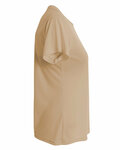 A4 NW3201 Women's Cooling Performance T-Shirt Side Thumbnail