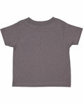 rabbit skins rs3301 toddler cotton jersey t-shirt Back Thumbnail