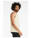Bella + Canvas 3480 Unisex Jersey Tank Side Thumbnail