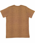LAT 6101 Youth Fine Jersey T-Shirt Back Thumbnail