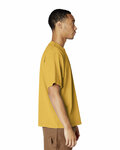 Lane Seven LS16005 Unisex Urban Heavyweight T-Shirt Side Thumbnail
