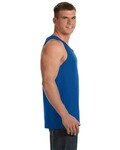 Fruit of the Loom 39TKR Adult 5 oz. HD Cotton™ Tank Side Thumbnail