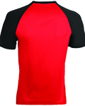 Augusta Sportswear 1508 Attain Diamond Jersey Back Thumbnail
