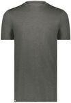 Holloway 223517 Eco-Revive Tri-Blend Tee Front Thumbnail