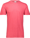 Augusta Sportswear 3066 Youth Tri-Blend Tee Front Thumbnail