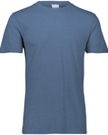 Augusta Sportswear 3066 Youth Tri-Blend Tee Side Thumbnail