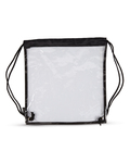 gemline 4885 clear event cinchpack Front Thumbnail