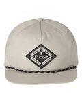 Columbia 209319 PHG Terminal™ Shot Snapback Cap Front Thumbnail
