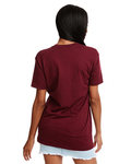 Next Level 3605 Unisex Pocket Crew Back Thumbnail