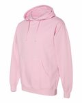 Independent Trading Co. SS4500 Midweight Hooded Sweatshirt Side Thumbnail