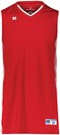 Russell Athletic 4B1VTB Youth Legacy Basketball Jersey Front Thumbnail