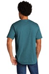 port & company pc330 tri-blend tee Back Thumbnail