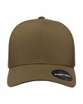 Flexfit YP180 Adult Delta X-Cap Front Thumbnail