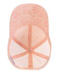infinity her jo corduroy cap Side Thumbnail
