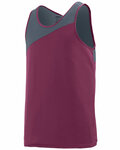 Augusta Sportswear AG352 Accelerate Jersey Front Thumbnail