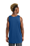 Sport-Tek YST551 Youth PosiCharge ® Competitor ™ Rev Tank Back Thumbnail