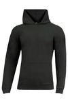A4 A4N3528 Softek Long Sleeve Hooded Tee N3528 Front Thumbnail