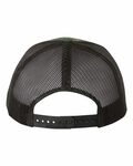 richardson 112p trucker snapback Back Thumbnail