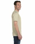 hanes 5280 adult essential short sleeve t-shirt Side Thumbnail