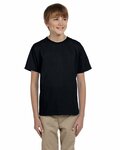 Gildan G200B Youth Ultra Cotton T Shirt Front Thumbnail