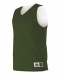 Alleson Athletic 560RY Youth Reversible Mesh Tank Side Thumbnail