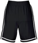 Russell Athletic 4B2VTX Ladies Legacy Basketball Shorts Back Thumbnail