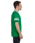 Augusta Sportswear 360 Sleeve Stripe Jersey Side Thumbnail