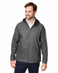 Devon & Jones DG720 Unisex New Classics™ Prescott Rain Jacket Front Thumbnail
