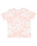 Rabbit Skins 3321 Toddler Fine Jersey Tee Front Thumbnail