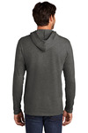 district dt571 featherweight french terry ™ hoodie Back Thumbnail