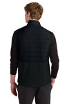 Sport-Tek ST941 Teknical Hybrid Vest Back Thumbnail