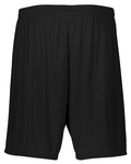 Augusta Sportswear 2780 Attain Wicking Shorts Back Thumbnail