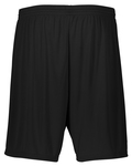 augusta sportswear 2781 youth  attain wicking shorts Back Thumbnail