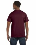 Jerzees 29M Dri-Power® 50/50 T-Shirt Back Thumbnail