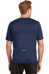 sport-tek st380 posicharge ® elevate tee Back Thumbnail