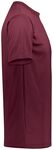 Augusta Sportswear 790 NexGen Wicking Tee Side Thumbnail