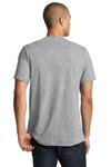 district dt7000 young mens bouncer tee Back Thumbnail