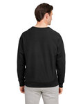 Team 365 TT98 Unisex Zone HydroSport™ Heavyweight Sweatshirt Back Thumbnail