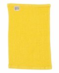 q-tees q00t18 budget rally towel Back Thumbnail