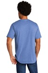 port & company pc330 tri-blend tee Back Thumbnail