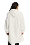 Port Authority BP42 Plush Poncho Back Thumbnail