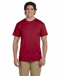 Fruit of the Loom 3931 Adult HD Cotton™ T-Shirt Front Thumbnail