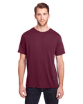 CORE365 CE111 Adult Fusion ChromaSoft Performance T-Shirt Front Thumbnail